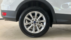 Ford Kuga 2.0 TDCi 150 Titanium 5dr 2WD Diesel Estate
